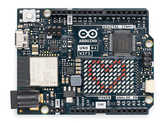 Placas Arduino - Para Arduino