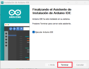 Cómo instalar el IDE de Arduino en Windows 11 - Para Arduino