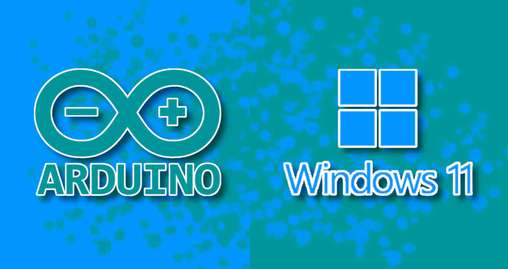 Cómo instalar Arduino en Windows 11