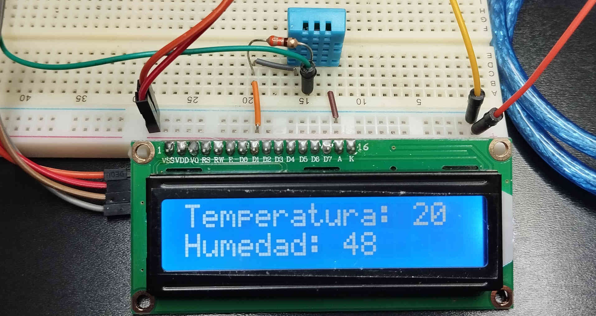 Displays para Arduino - Para Arduino