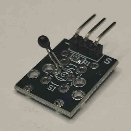 Sensor de temperatura ky-013