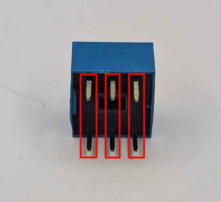 Cómo conectar un DIP switch deslizante con Arduino - Para Arduino