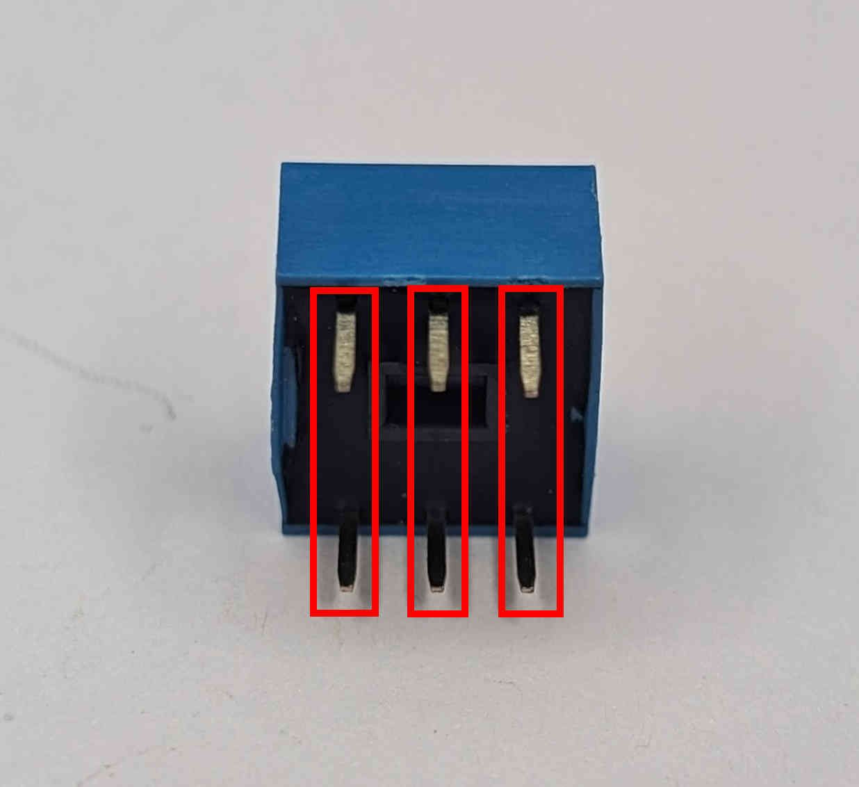 Cómo conectar un DIP switch deslizante con Arduino - Para Arduino